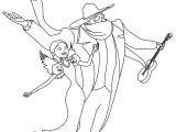 Coloriage De Monstre à Imprimer Coloriage De Monstre Coloriage De Monstre Perverti Pour Colorier