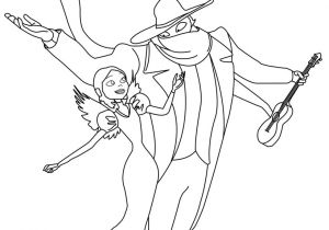 Coloriage De Monstre à Imprimer Coloriage De Monstre Coloriage De Monstre Perverti Pour Colorier