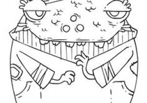 Coloriage De Monstre à Imprimer Coloriage   Imprimer Extrait Du Livre De Coloriage "gros Monstres