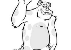 Coloriage De Monstre Et Compagnie A Imprimer Images Coloriage Monstres Et Cie Coloriage Monstres