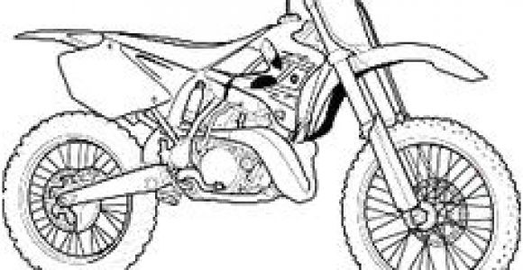 Coloriage De Moto Cross à Imprimer 8 Meilleures Images Du Tableau Tatouage Motocross