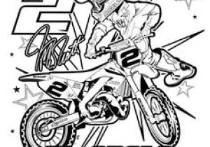 Coloriage De Moto Cross à Imprimer 89 Best Sport Images