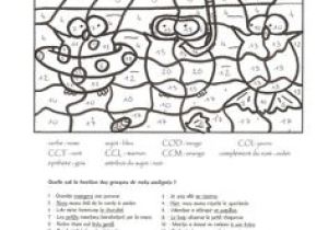 Coloriage De Mots Croisés 246 Best Jeux De Mots Games Images