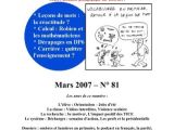 Coloriage De Mots Croisés Le Pdf Café Pédagogique