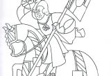 Coloriage De Moyen Age Coloriages Moyen Age Je Passerai Samedi Ou Dimanche