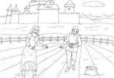 Coloriage De Moyen Age Résultat De Recherche D Images Pour "coloriage Paysan