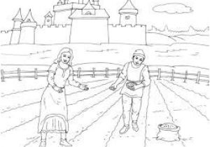 Coloriage De Moyen Age Résultat De Recherche D Images Pour "coloriage Paysan