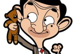 Coloriage De Mr Bean 32 Best Mr Bean Cartoon Images