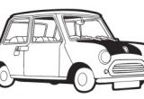 Coloriage De Mr Bean Coloring Pages for Kids · Download and Print for Free