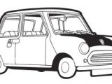 Coloriage De Mr Bean Coloring Pages for Kids · Download and Print for Free