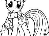 Coloriage De My Little Pony Equestria Girl Coloriages   Imprimer My Little Pony Et Equestria Girls