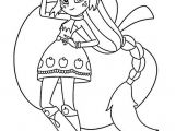 Coloriage De My Little Pony Equestria Girl My Little Pony Equestria Girls Para Colorir Applejack
