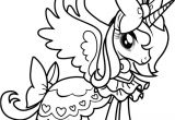Coloriage De My Little Pony Princesse Cadance 26 Best My Little Pony Coloring Pages Images On Pinterest