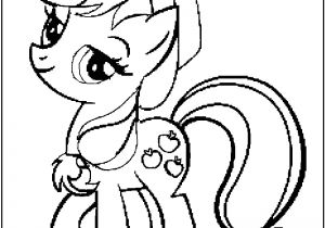 Coloriage De My Little Pony Princesse Cadance Applejack Coloring Pages Elegant Coloriage De My Little Pony