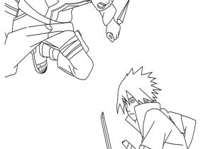 Coloriage De Naruto Demon Renard 21 Superbe Décoration Coloriage De Naruto Et Sasuke