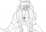 Coloriage De Naruto Shippuden Kyubi Coloriage Naruto Shippuden Akatsuki