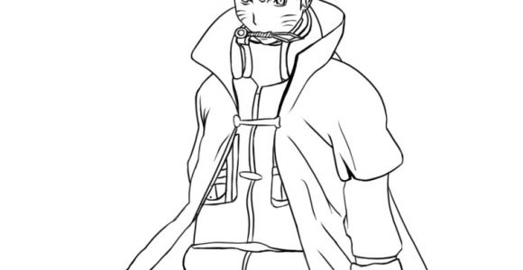 Coloriage De Naruto Shippuden Kyubi Coloriage Naruto Shippuden Kyubi