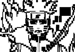 Coloriage De Naruto Uzumaki Dessin A Colorier Naruto A Imprimerlll L Meublerc