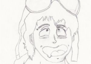 Coloriage De Nicky Larson La Dream Team Gallerie Des Dessin De Killers