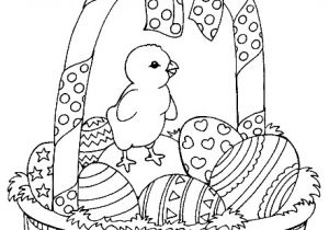Coloriage De Noe Amusing Coloriages De Paques Filename Coloring Page Preschool for
