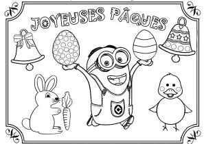 Coloriage De Noe Amusing Coloriages De Paques Filename Coloring Page Preschool for