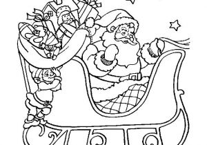 Coloriage De Noel A Colorier En Ligne Coloriage Noel Gratuit En Ligne Dessin