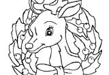 Coloriage De Noel A Colorier En Ligne Dinokids Desenhos Para Colorir Desenhos De Renas De
