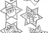 Coloriage De Noel A Decouper Decoration De Noel A Imprimer Et Decouper