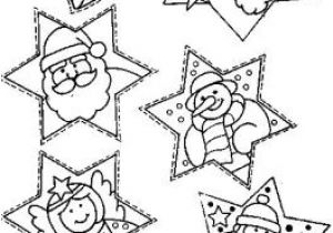 Coloriage De Noel A Decouper Decoration De Noel A Imprimer Et Decouper