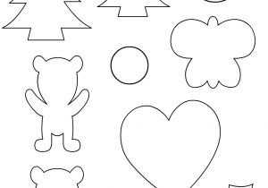 Coloriage De Noel A Decouper Dessin A Decouper Et A Imprimer Arouisse