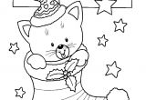 Coloriage De Noel à Imprimer Gratuit format A4 S Lection De Dessins De Coloriage No L Imprimer Sur Page 6