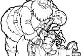 Coloriage De Noel A Imprimer Gratuit Hugo L Escargot 115 Dessins De Coloriage No L   Imprimer