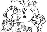 Coloriage De Noel A Imprimer Gratuit Hugo L Escargot Coloriage Bonhomme De Neige Hugo Lescargot Fantastique En Ligne