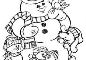 Coloriage De Noel A Imprimer Gratuit Hugo L Escargot Coloriage Bonhomme De Neige Hugo Lescargot Fantastique En Ligne