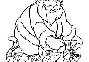 Coloriage De Noel à Imprimer Gratuit Hugo L Escargot Hugo L Escargot Coloriage Pere Noel