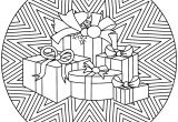 Coloriage De Noel à Imprimer Gratuit Mandala Coloriage Mandala Les Beaux Dessins De Autres Imprimer Et Colorier