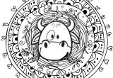 Coloriage De Noel à Imprimer Gratuit Mandala Coloriage Mandala Les Beaux Dessins De Autres Imprimer Et Colorier