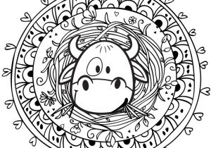 Coloriage De Noel à Imprimer Gratuit Mandala Coloriage Mandala Les Beaux Dessins De Autres Imprimer Et Colorier