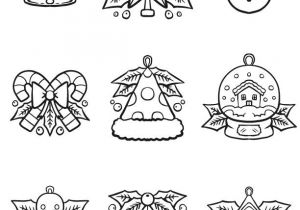 Coloriage De Noel à Imprimer Gratuitement 56 Best Coloriage De No L Christmas Coloring Page Images On Pinterest