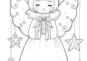 Coloriage De Noel A Imprimer Hugo L Escargot Coloriage Ange