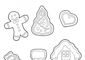 Coloriage De Noel A Imprimer Hugo L Escargot Coloriage Et Activité Biscuits De No L