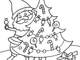 Coloriage De Noel A Imprimer Hugo L Escargot Dessin De Noel Facile