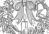 Coloriage De Noel Adulte A Imprimer Livre De Coloriage Pour Adulte Noel Dessins Gratuits
