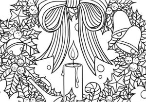 Coloriage De Noel Adulte A Imprimer Livre De Coloriage Pour Adulte Noel Dessins Gratuits