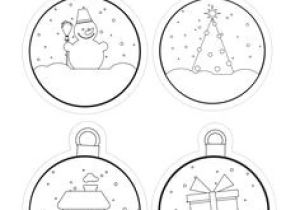 Coloriage De Noel Boules 8 Meilleures Images Du Tableau ornements De Papier De No L