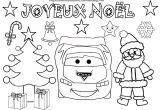 Coloriage De Noel Cars Les 25 Meilleures Images De Coloriages Enfants