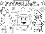 Coloriage De Noel Cars Les 25 Meilleures Images De Coloriages Enfants