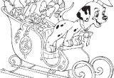 Coloriage De Noel De Disney Coloriage Le Traineau De Noël Mes Créations