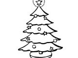 Coloriage De Noël Gratuit 22 Dessins De Coloriage Sapin De Noel à Imprimer
