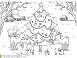 Coloriage De Noël Gratuit Coloriages Noël à Imprimer Gratuitement